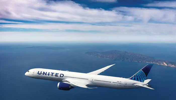 From Heathrow to Times Square: Flying to New York with United Airlines